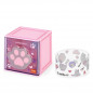 BOITE EMPILABLE DE BUREAU CHAT BOITE EMPILABLE DE BUREAU CHAT
