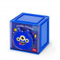 BOITE EMPILABLE DE BUREAU MONSTRE BOITE EMPILABLE DE BUREAU MONSTRE