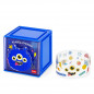 BOITE EMPILABLE DE BUREAU MONSTRE BOITE EMPILABLE DE BUREAU MONSTRE
