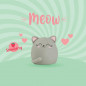 GOMME CHAT GOMME CHAT