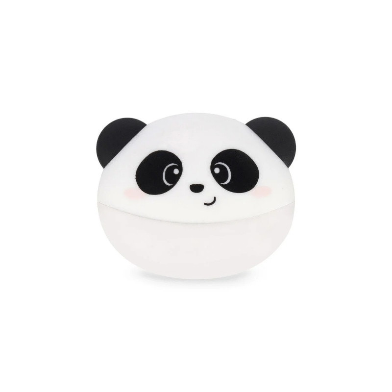 GOMME 2 EN 1 PANDA GOMME 2 EN 1 PANDA