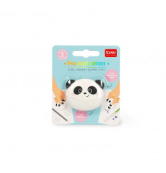 GOMME 2 EN 1 PANDA