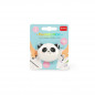 GOMME 2 EN 1 PANDA GOMME 2 EN 1 PANDA