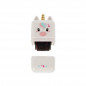 TAMPON ROULEAU DECORATIF LICORNE