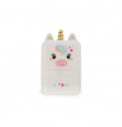 TAMPON ROULEAU DECORATIF LICORNE