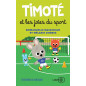 YOTO TIMOTE ET LES JOIES DU SPORT YOTO TIMOTE ET LES JOIES DU SPORT