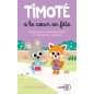 YOTO TIMOTE A LE COEUR EN FETE YOTO TIMOTE A LE COEUR EN FETE