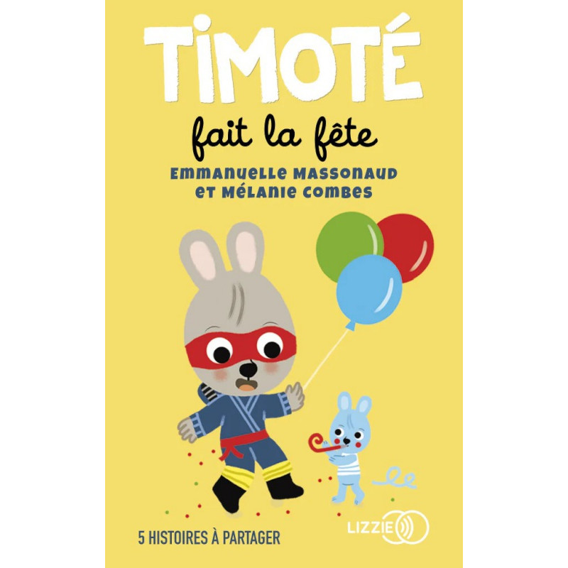 YOTO TIMOTE FAIT LA FETE YOTO TIMOTE FAIT LA FETE