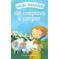 YOTO IMAGIER DES COMPTINES A COMPTER