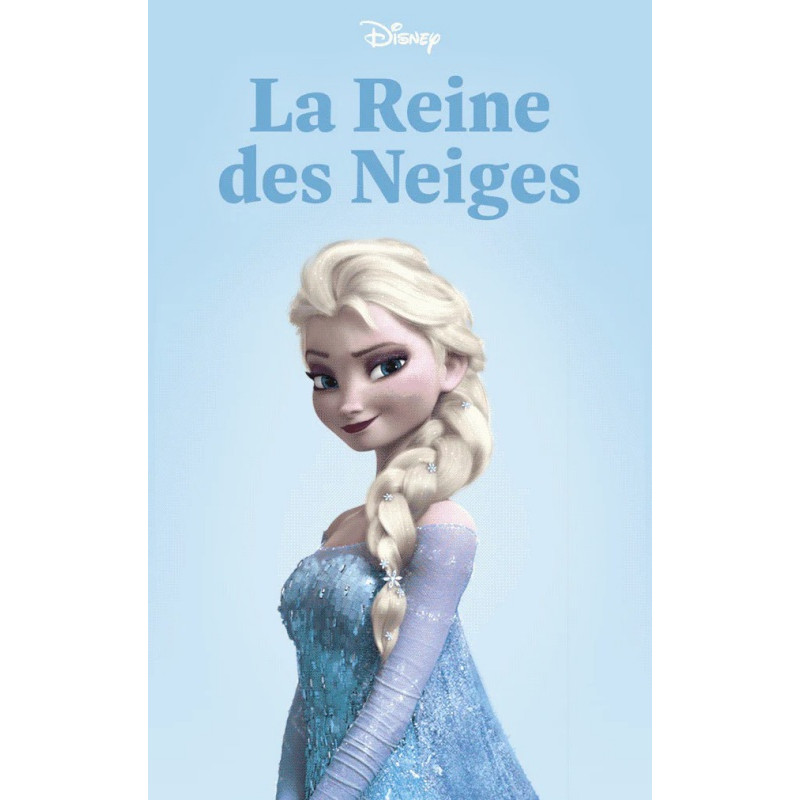 YOTO LA REINE DES NEIGE YOTO LA REINE DES NEIGE