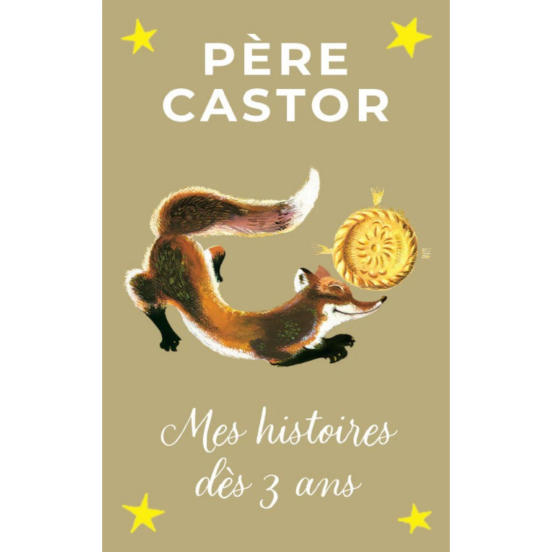 YOTO MES HISTOIRES DU PERE CASTOR 3 ANS YOTO MES HISTOIRES DU PERE CASTOR 3 ANS