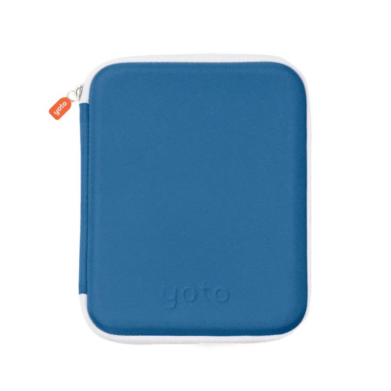 PORTE-CARTES YOTO BLEU