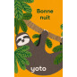 YOTO BONNE NUIT