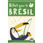 YOTO  COLLECTION 3 CARTES "BILLET POUR"
