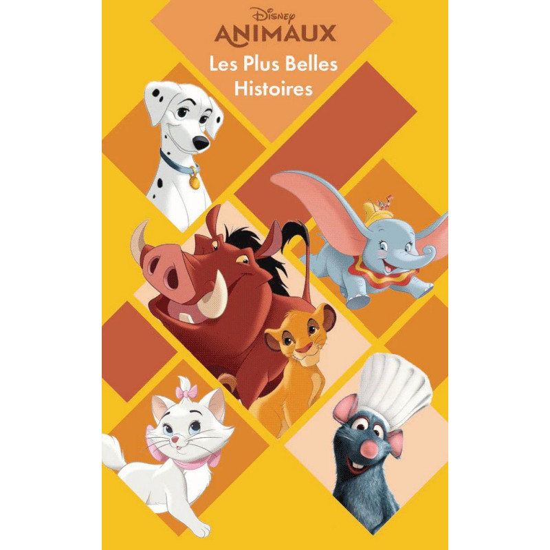 YOTO DISNEY LES PLUS BELLES HISTOIRES
