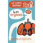 YOTO EXPLOROBOTS : LE CORPS HUMAIN