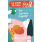 YOTO EXPLOROBOTS : LE CORPS HUMAIN