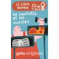 YOTO EXPLOROBOTS : LE CORPS HUMAIN