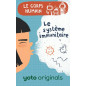 YOTO EXPLOROBOTS : LE CORPS HUMAIN
