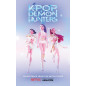 YOTO KPOP DEMON HUNTERS - ANGLAIS