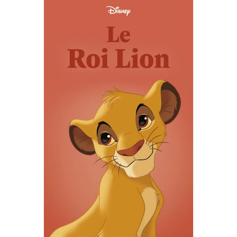 YOTO LE ROI LION