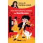YOTO MARLENE JOBERT CONTES ET GRANDES MUSIQUES