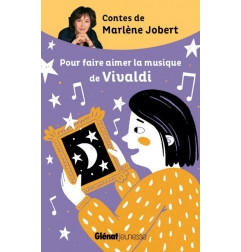 YOTO MARLENE JOBERT CONTES ET GRANDES MUSIQUES