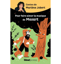 YOTO MARLENE JOBERT CONTES ET GRANDES MUSIQUES