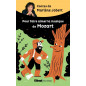 YOTO MARLENE JOBERT CONTES ET GRANDES MUSIQUES