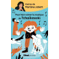 YOTO MARLENE JOBERT CONTES ET GRANDES MUSIQUES