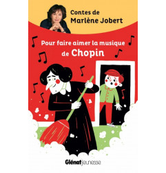 YOTO MARLENE JOBERT CONTES ET GRANDES MUSIQUES
