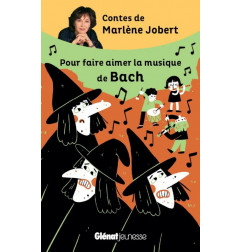 YOTO MARLENE JOBERT CONTES ET GRANDES MUSIQUES