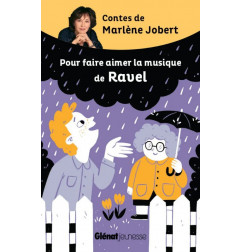 YOTO MARLENE JOBERT CONTES ET GRANDES MUSIQUES