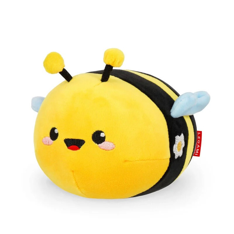 PELUCHE ABEILLE LEGAMI