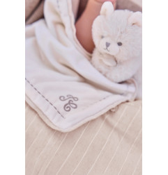 DOUDOU ODILON LE CHATON