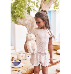 ODILON CHATON 25 CM