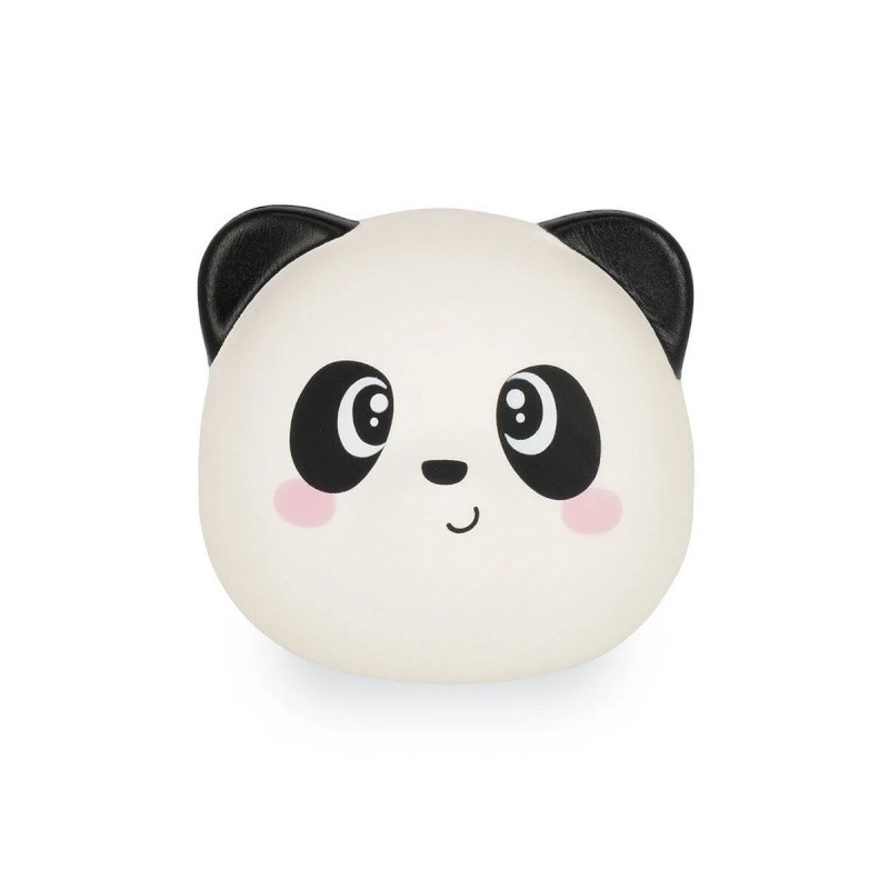 JOUET ANTI-STRESS PANDA