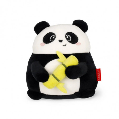 PELUCHE PANDA LEGAMI