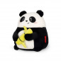 PELUCHE PANDA LEGAMI