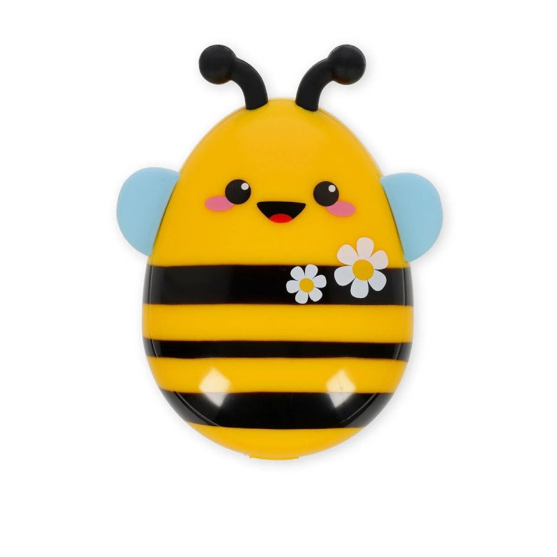 BROSSE A CHEVEUX ABEILLE