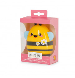 BROSSE A CHEVEUX ABEILLE
