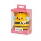BROSSE A CHEVEUX ABEILLE