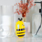 BROSSE A CHEVEUX ABEILLE