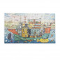 PUZZLES BATEAU - 200 PIECES PUZZLES BATEAU - 200 PIECES