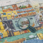 PUZZLES BATEAU - 200 PIECES PUZZLES BATEAU - 200 PIECES