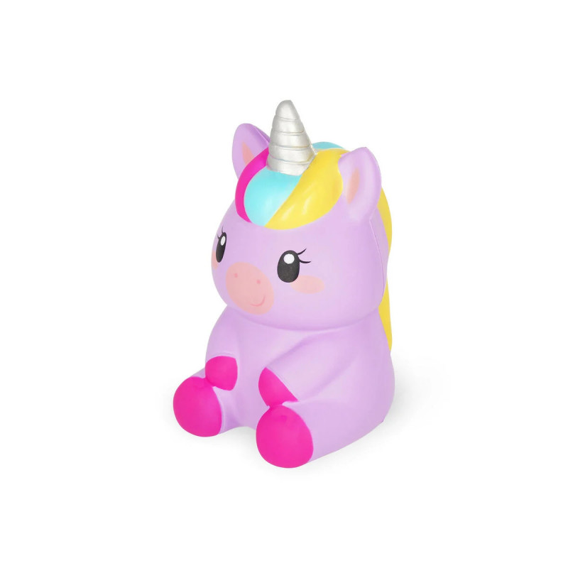 JOUET ANTI-STRESS LICORNE JOUET ANTI-STRESS LICORNE