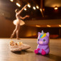 JOUET ANTI-STRESS LICORNE JOUET ANTI-STRESS LICORNE