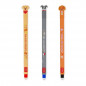 SET DE 3 STYLOS EFFACABLES FULL EVER FRIENDS SET DE 3 STYLOS EFFACABLES FULL EVER FRIENDS