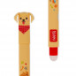 SET DE 3 STYLOS EFFACABLES FULL EVER FRIENDS SET DE 3 STYLOS EFFACABLES FULL EVER FRIENDS