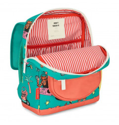 SAC A DOS DISCO ROAR